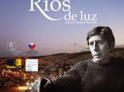 Ríos luz.