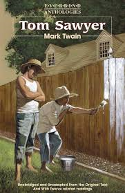 Lunes de Clásicos: Las Aventuras de Tom Sawyer - Mark Twain