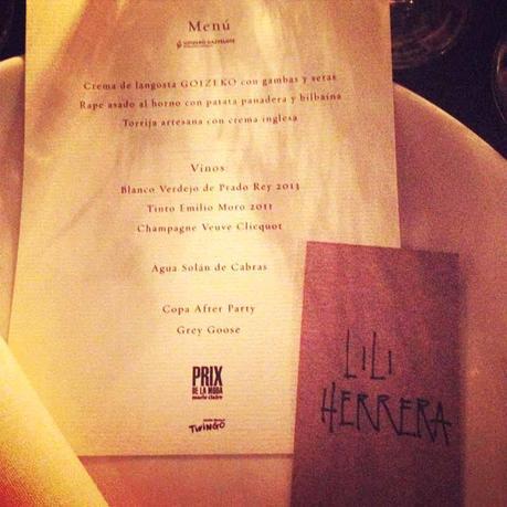 prix de la moda marie claire