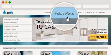 EsLife, tu vida más fácil