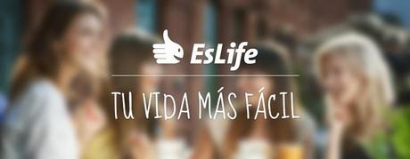 EsLife, tu vida más fácil