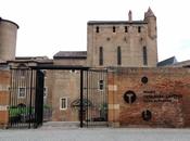 paseo museo Toulouse-Lautrec Albi
