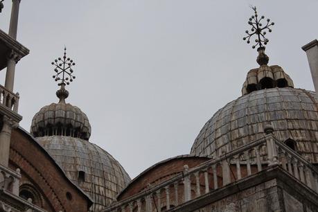 Venecia, la ciudad romántica por excelencia