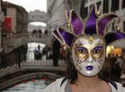 Venecia, ciudad romántica excelencia