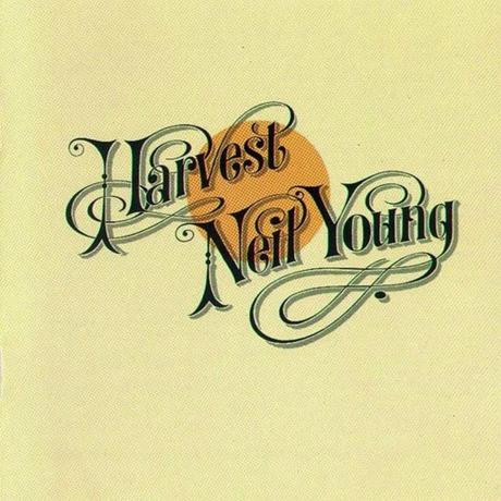 El Clásico Ecos de la semana: Harvest (Neil Young) 1972