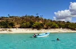 Algunas joyas ecoturísticas de República Dominicana