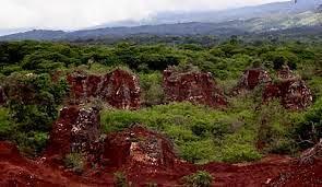 Algunas joyas ecoturísticas de República Dominicana