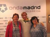 chicas happys radio Curro Castillo