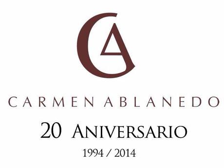 20 ANIVERSARIO CARMEN ABLANEDO