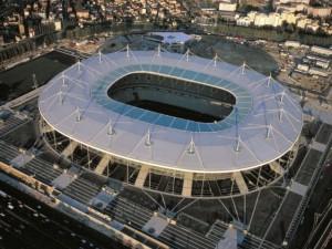 Stade de France