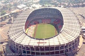 Los estadios más grandes del mundo: Top 20 Bukit Jalil