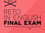 Reto English: Examen final