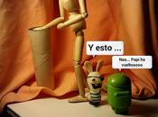 Patxi. Momento Filosofico