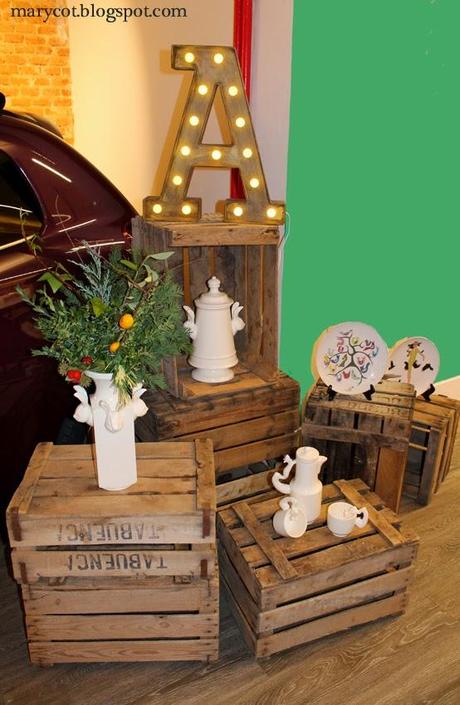 Creatividad sobre ruedas