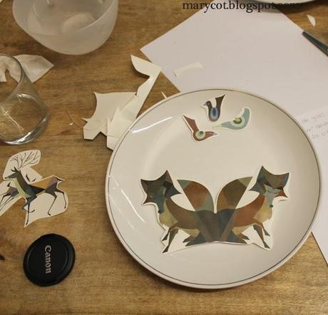 Creatividad sobre ruedas