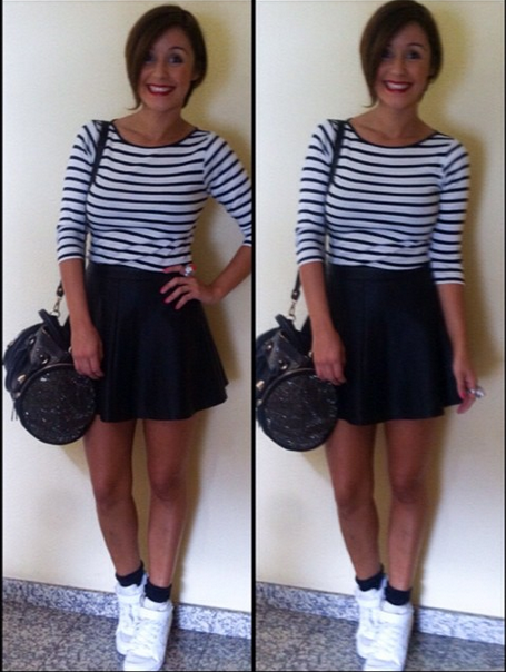 Bolso de Xti