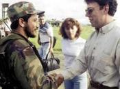 Santos perfecto traidor Patria