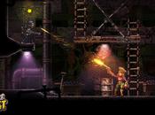 Steam, Steampunk todas partes próximo creadores Steamworld