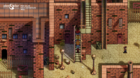 Pier Solar, Ittle Dew y Shiny the Firefly, entre los juegos descargables para Wii U de esta semana Pier Solar, Ittle Dew y Shiny the Firefly, entre los juegos descargables para Wii U de esta semana