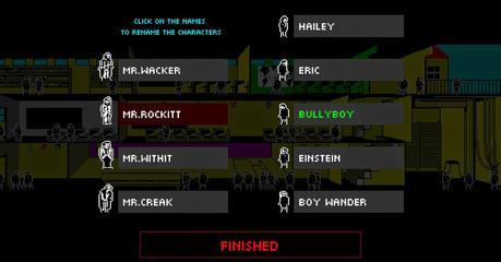 I hate Skool, o el colegio al que siempre quisiste ir de pequeño