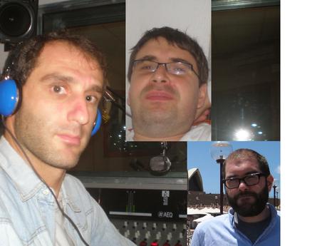 Programa Casiotone For The Painfully Alone “Etiquette” (Temporada 6/ Programa 3)