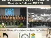 Santa Cecilia coral Mieres