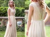 Ideas Etsy: vestidos novia