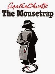 The mouse trap