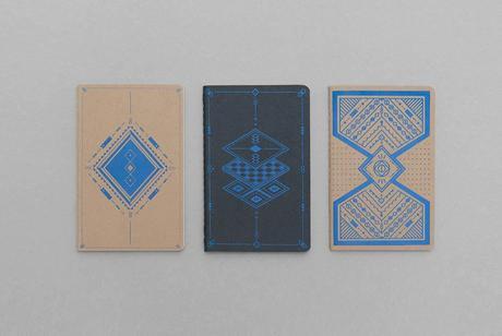 avalanche print, Francia, hand-made, libretas, say whayt studio, serigrafía