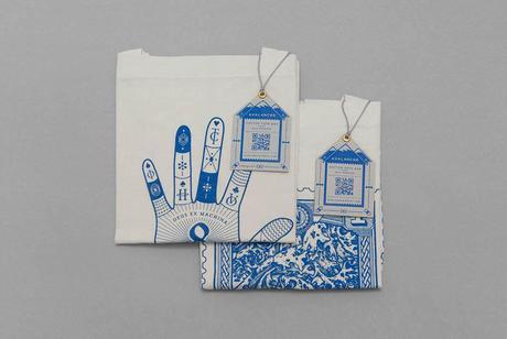 avalanche print, Francia, hand-made, libretas, say whayt studio, serigrafía