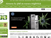 Greenpeople cosmética orgánica