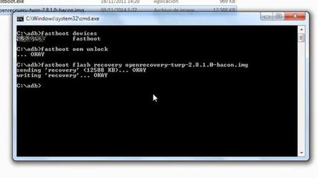 rootear el oneplus one