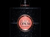 Black Opium, nuevo perfume