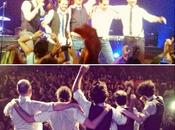 pequeña crónica nuestro adiós Falsos Profetas