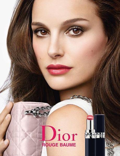 Estrellas Dior en makeup: Rouge Baume, DiorSkin Star y 5 Couleurs Eyeshadow Dior Rouge Dior Baume Collection Estrellas Dior en makeup: Rouge Baume, DiorSkin Star y 5 Couleurs Eyeshadow
