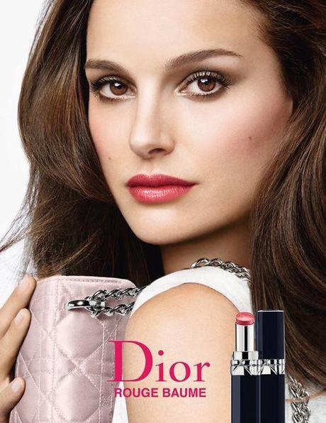 Dior Rouge Dior Baume Collection Estrellas Dior en makeup: Rouge Baume, DiorSkin Star y 5 Couleurs Eyeshadow