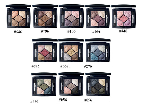 Captura de pantalla 2014 11 22 a las 09.27.12 Estrellas Dior en makeup: Rouge Baume, DiorSkin Star y 5 Couleurs Eyeshadow