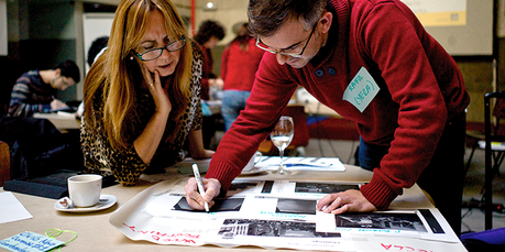 @URBACT #Infodays: Sigue en directo la presentación de URBACT III