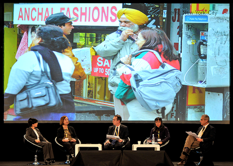 @URBACT #Infodays: Sigue en directo la presentación de URBACT III