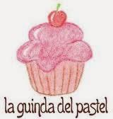 LA GUINDA DEL PASTEL