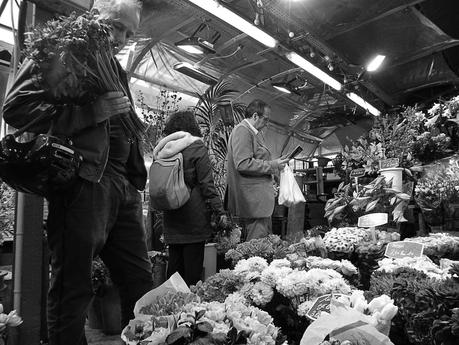 Street Photography - París