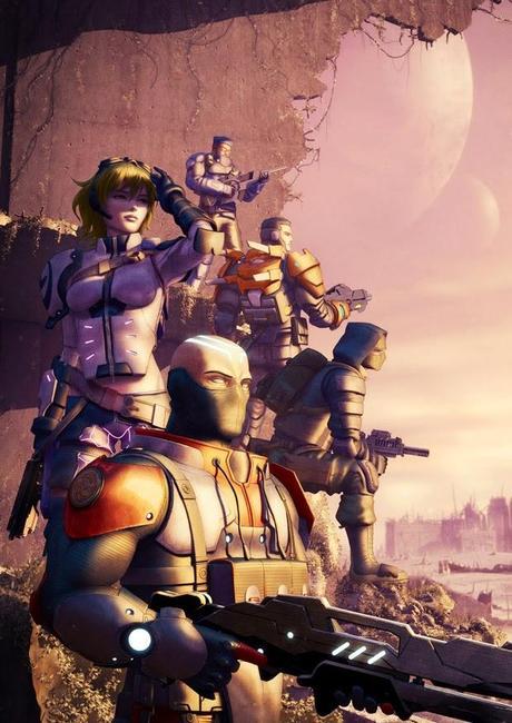 Sobre Infinity y Ravage:Hac Tao renovado? y retraso en el numero de diciembre