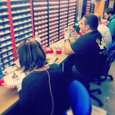 Sobre Infinity y Ravage:Hac Tao renovado? y retraso en el numero de diciembre