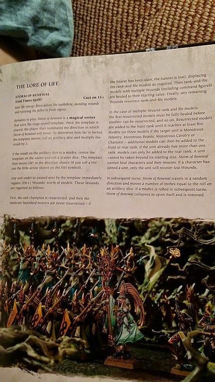 Ultima hora!Filtradas imágenes de Khaine(No hay 