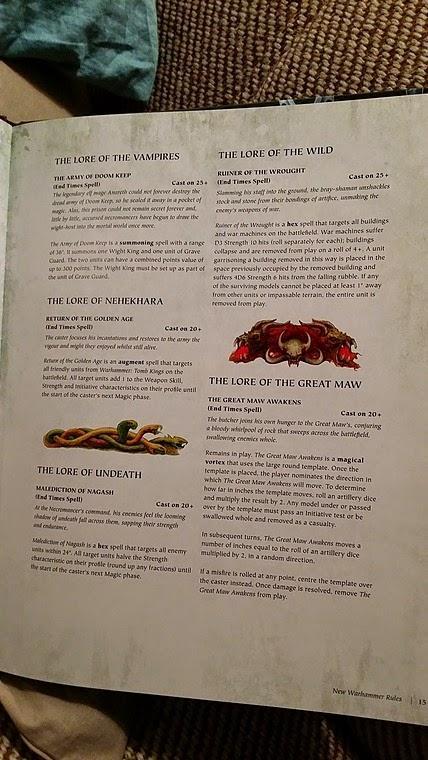 Ultima hora!Filtradas imágenes de Khaine(No hay 