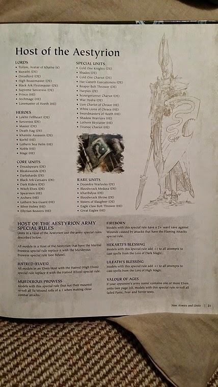 Ultima hora!Filtradas imágenes de Khaine(No hay 