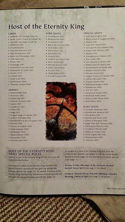 Ultima hora!Filtradas imágenes de Khaine(No hay 