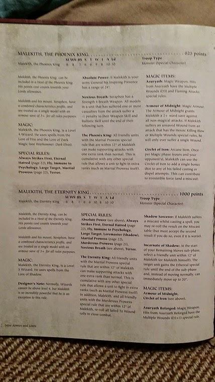 Ultima hora!Filtradas imágenes de Khaine(No hay 