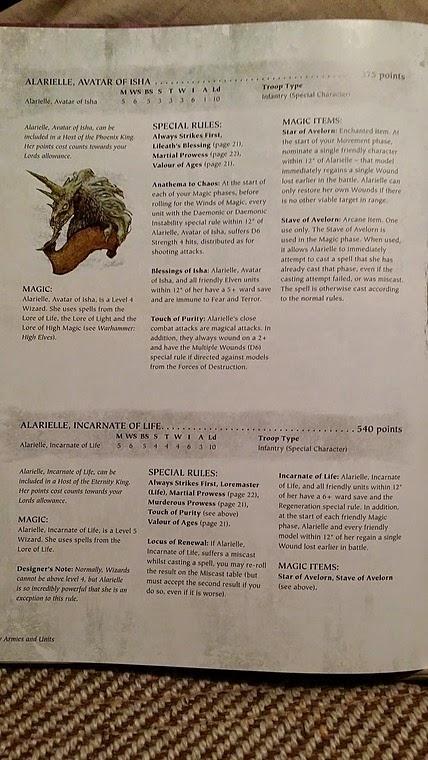 Ultima hora!Filtradas imágenes de Khaine(No hay 