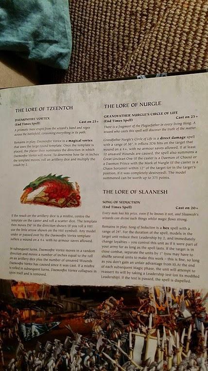 Ultima hora!Filtradas imágenes de Khaine(No hay 